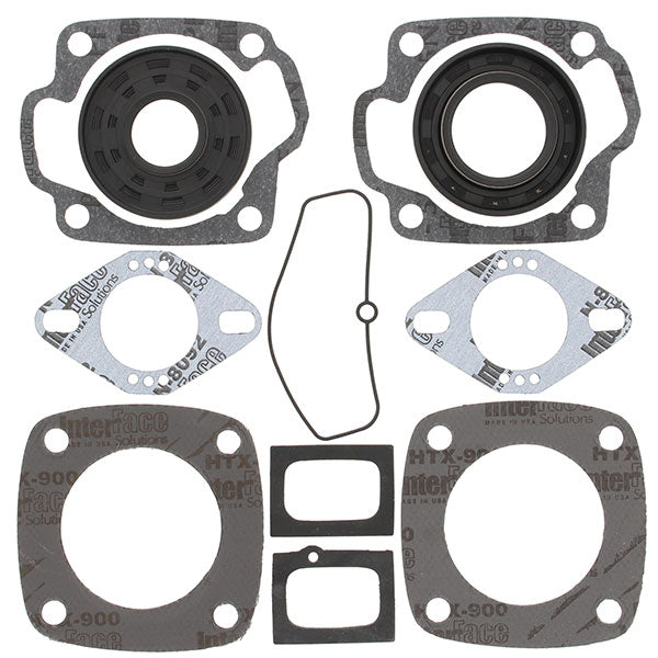VERTEX GASKET SET &amp; OIL SEALS (711120B)