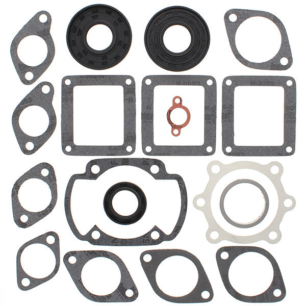 VERTEX GASKET SET &amp; OIL SEALS (711130)