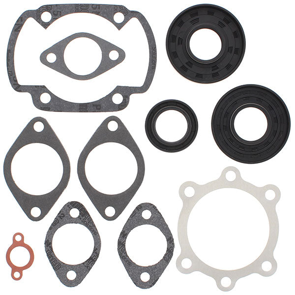 VERTEX GASKET SET &amp; OIL SEALS (711136)