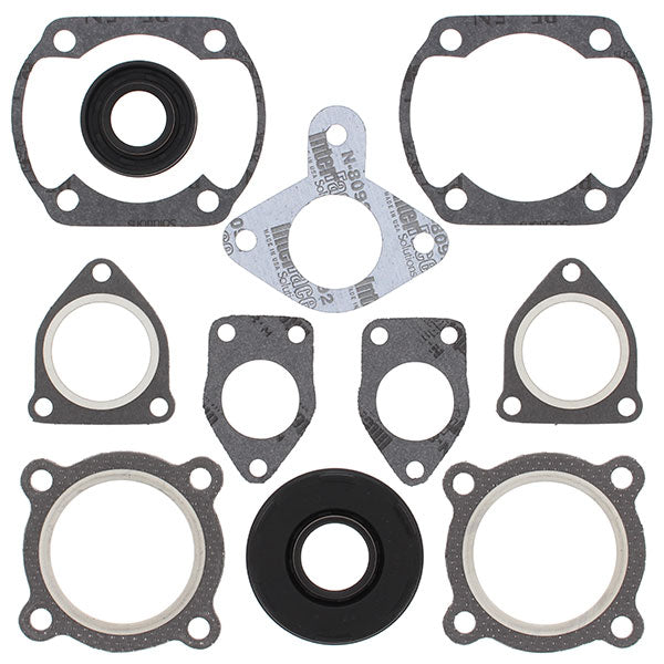 VERTEX GASKET SET &amp; OIL SEALS (711138A)