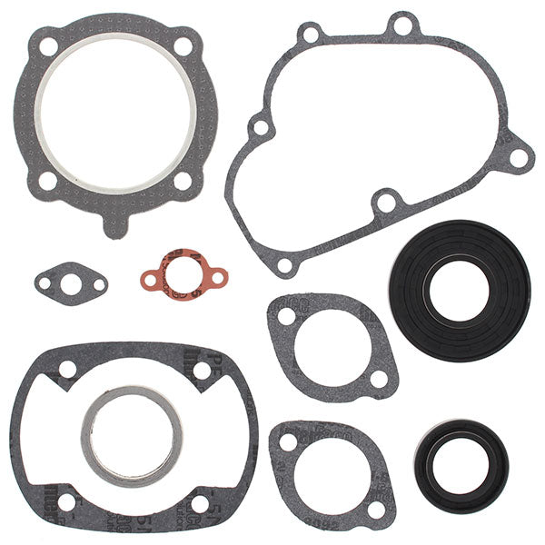 VERTEX GASKET SET &amp; OIL SEALS (711138B)