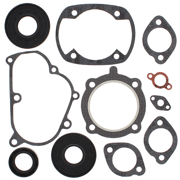 VERTEX GASKET SET &amp; OIL SEALS (711138)