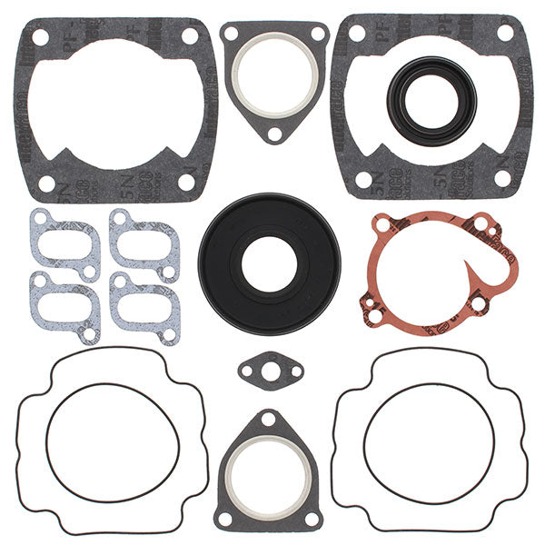 VERTEX GASKET SET &amp; OIL SEALS (711139A)