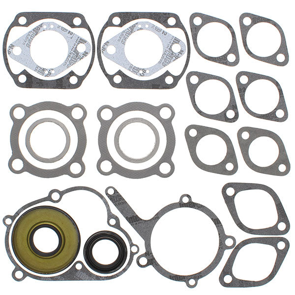VERTEX GASKET SET &amp; OIL SEALS (711139)