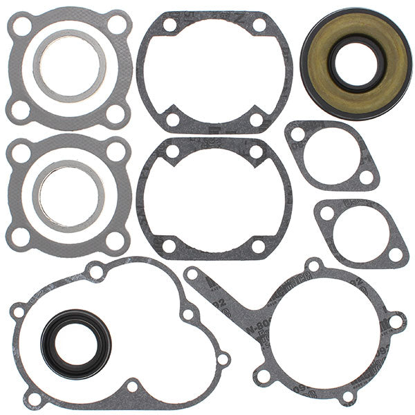 VERTEX GASKET SET &amp; OIL SEALS (711141)