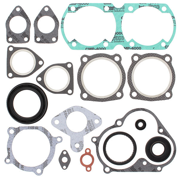 VERTEX GASKET SET &amp; OIL SEALS (711142B)