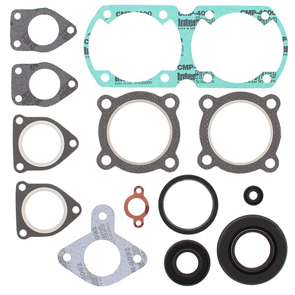 VERTEX GASKET SET &amp; OIL SEALS (711142C)