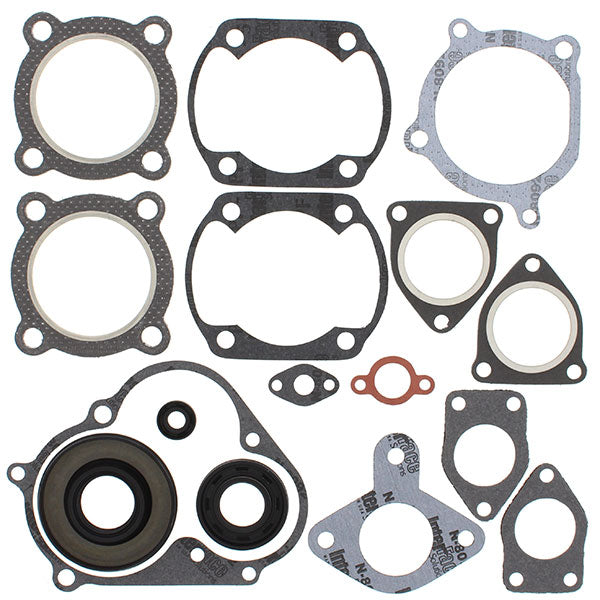 VERTEX GASKET SET &amp; OIL SEALS (711142)
