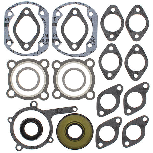 VERTEX GASKET SET &amp; OIL SEALS (711143)