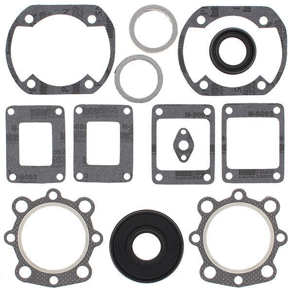VERTEX GASKET SET &amp; OIL SEALS (711146A)