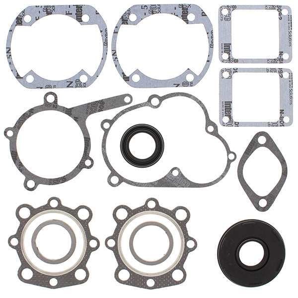 VERTEX GASKET SET &amp; OIL SEALS (711146B)