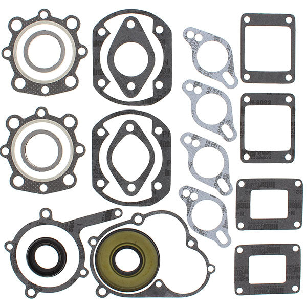 VERTEX GASKET SET &amp; OIL SEALS (711146)