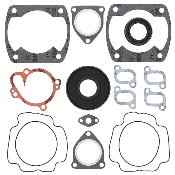 VERTEX GASKET SET &amp; OIL SEALS (711147A)