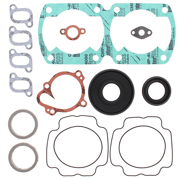 VERTEX GASKET SET &amp; OIL SEALS (711147B)