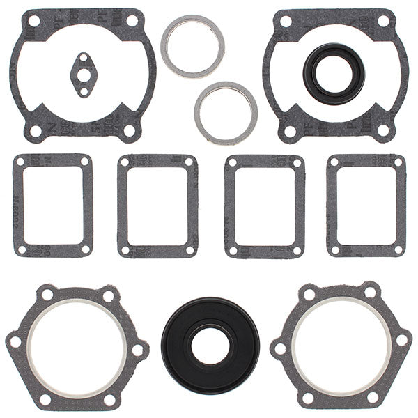 VERTEX GASKET SET &amp; OIL SEALS (711147D)