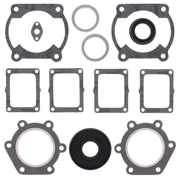 VERTEX GASKET SET &amp; OIL SEALS (711147F)