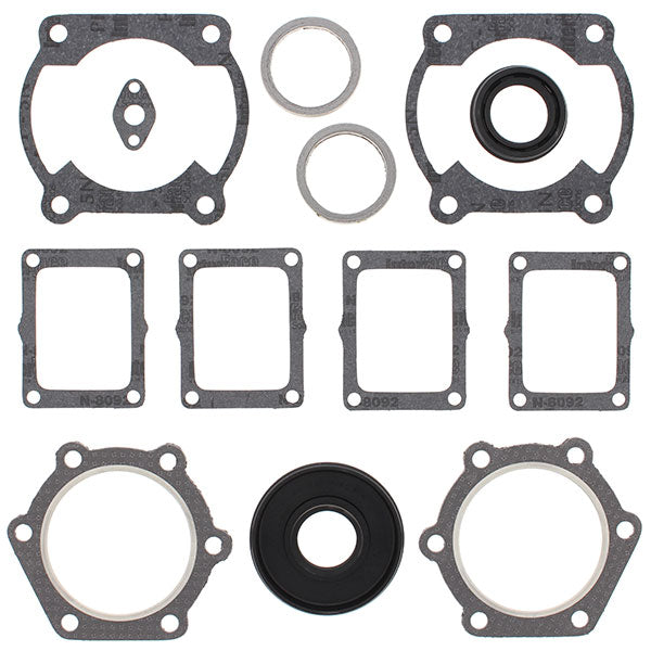 VERTEX GASKET SET &amp; OIL SEALS (711147G)