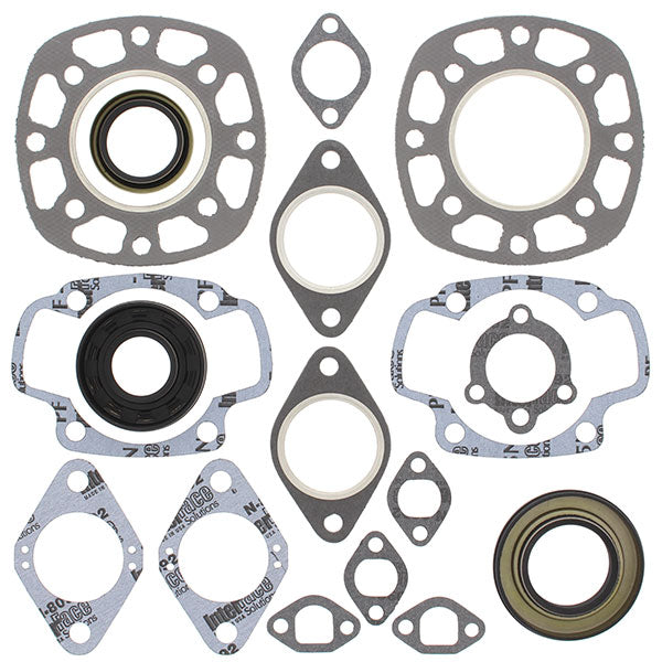 VERTEX GASKET SET &amp; OIL SEALS (711149)