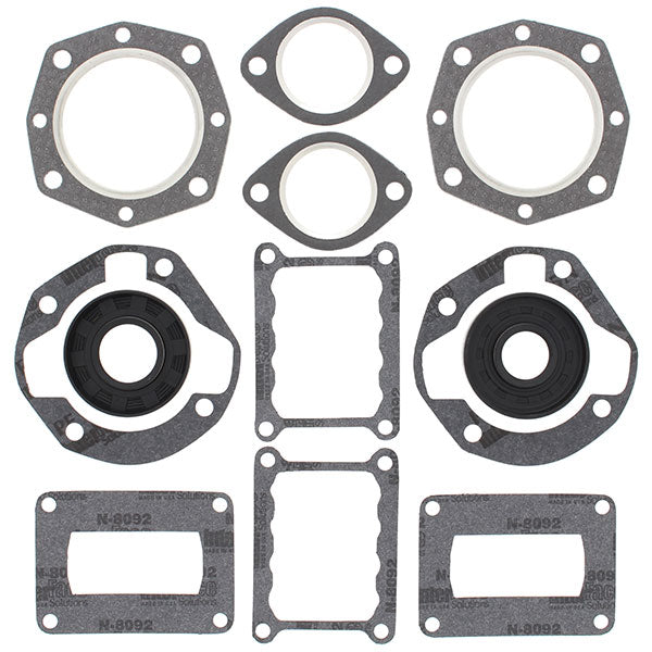 VERTEX GASKET SET &amp; OIL SEALS (7111510)