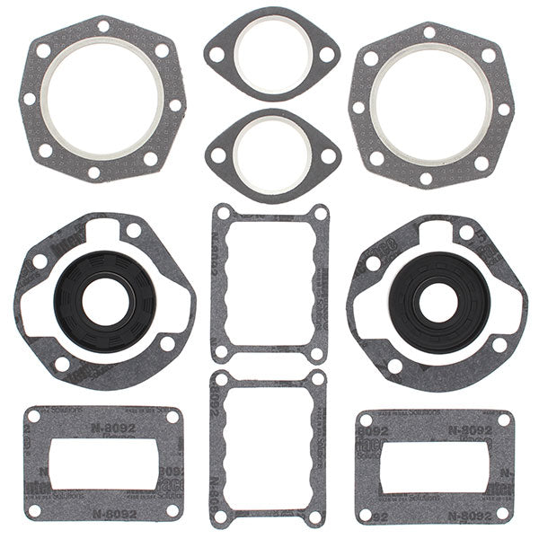 VERTEX GASKET SET &amp; OIL SEALS (711152)
