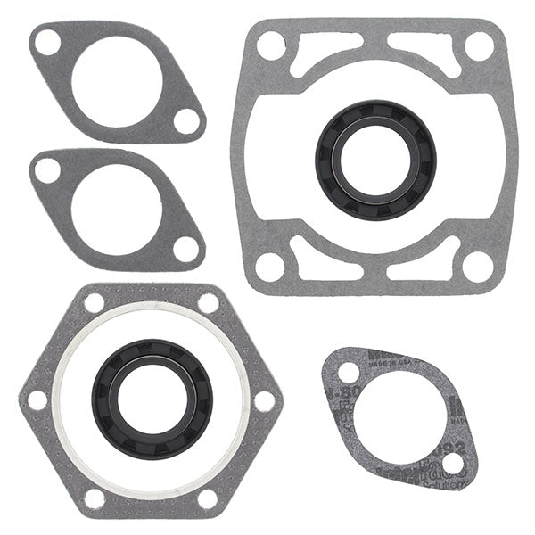 VERTEX GASKET SET &amp; OIL SEALS (711153)