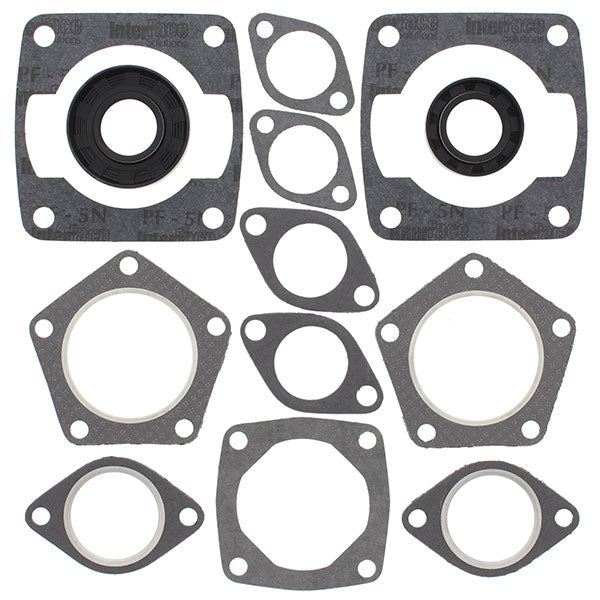 VERTEX GASKET SET &amp; OIL SEALS (711154)