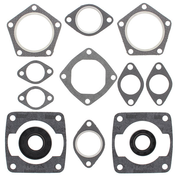 VERTEX GASKET SET &amp; OIL SEALS (711155)