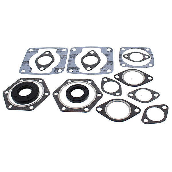 VERTEX GASKET SET &amp; OIL SEALS (711157)