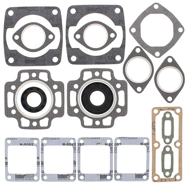 VERTEX GASKET SET &amp; OIL SEALS (711158)