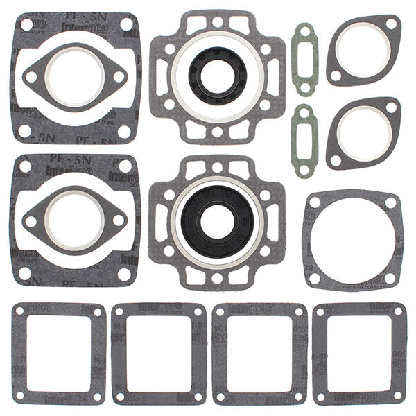 VERTEX GASKET SET &amp; OIL SEALS (711159)