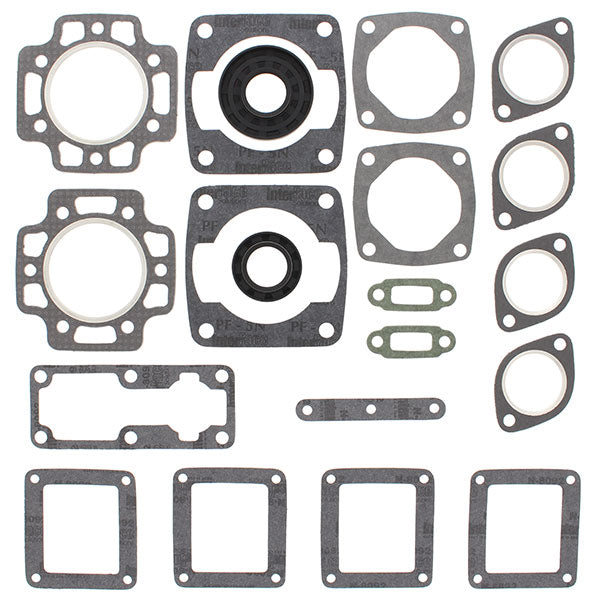 VERTEX GASKET SET &amp; OIL SEALS (711161)