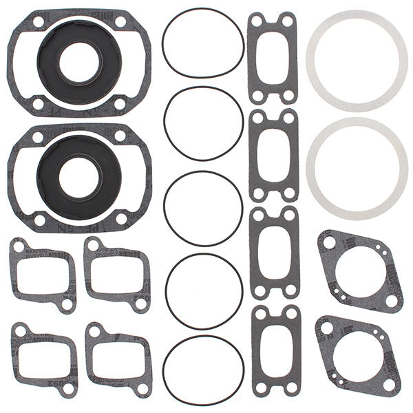 VERTEX GASKET SET &amp; OIL SEALS (711162A)
