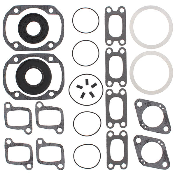 VERTEX GASKET SET &amp; OIL SEALS (711162B)