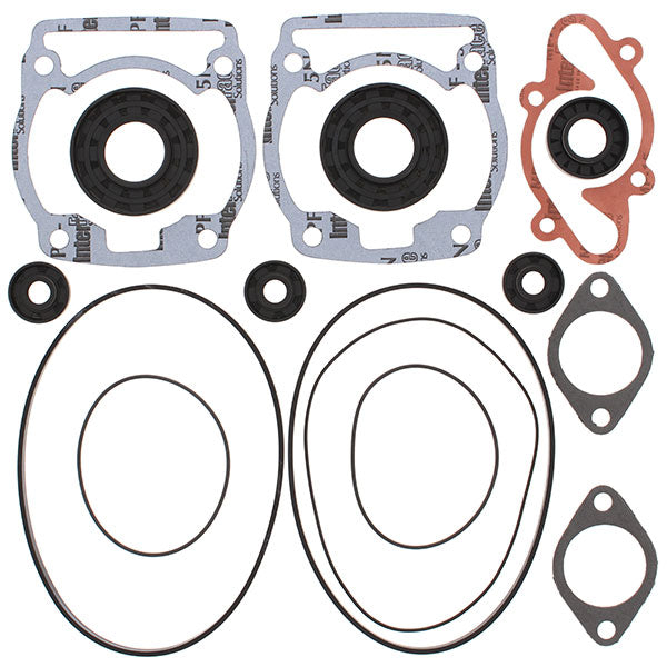 VERTEX GASKET SET &amp; OIL SEALS (711163A)