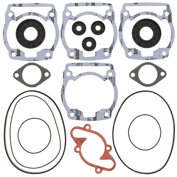 VERTEX GASKET SET &amp; OIL SEALS (711163X)