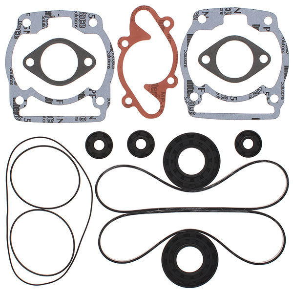 VERTEX GASKET SET &amp; OIL SEALS (7111630)