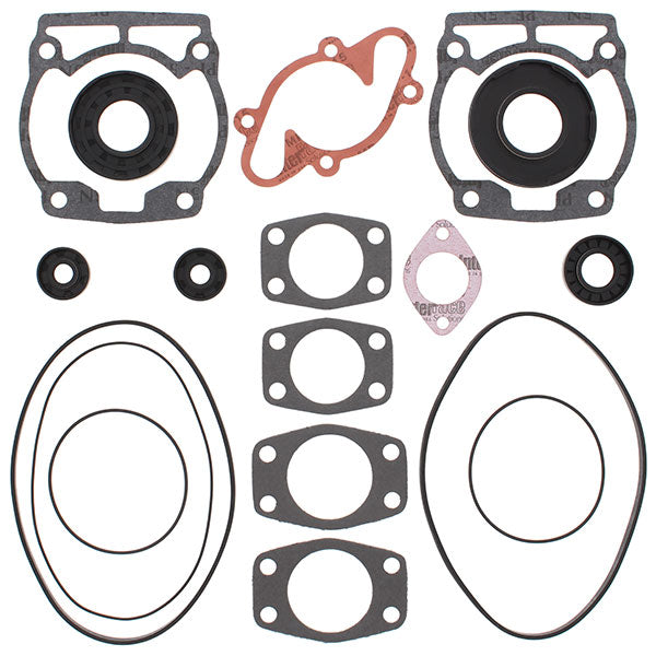 VERTEX GASKET SET &amp; OIL SEALS (711165A)