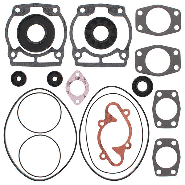 VERTEX GASKET SET &amp; OIL SEALS (711165B)