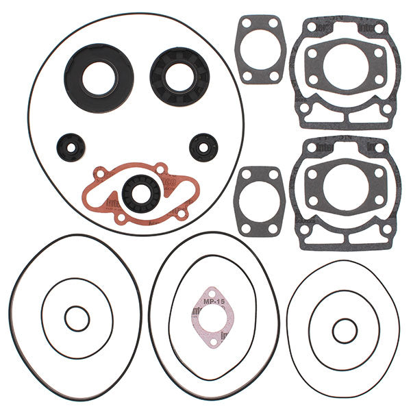 VERTEX GASKET SET &amp; OIL SEALS (711165C)