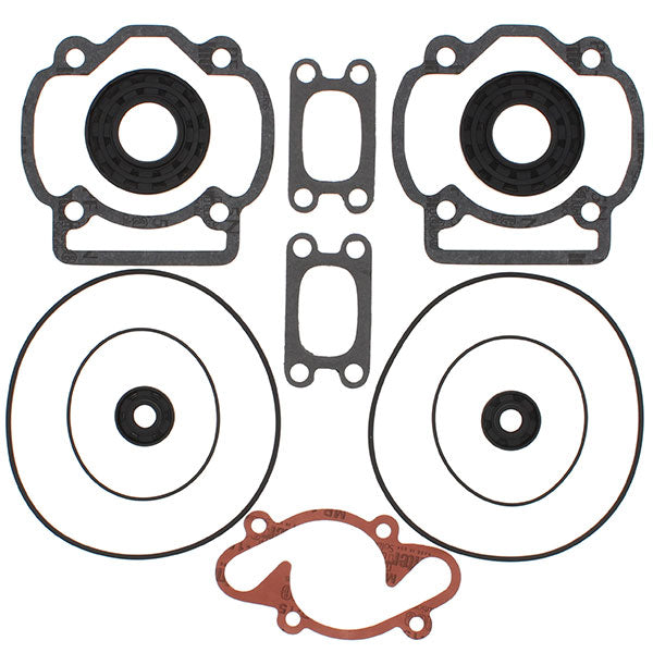 VERTEX GASKET SET &amp; OIL SEALS (711166)