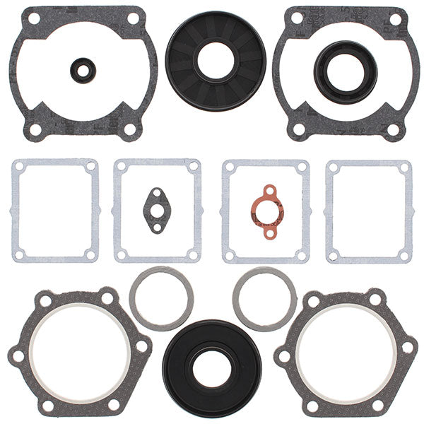 VERTEX GASKET SET &amp; OIL SEALS (711167A)
