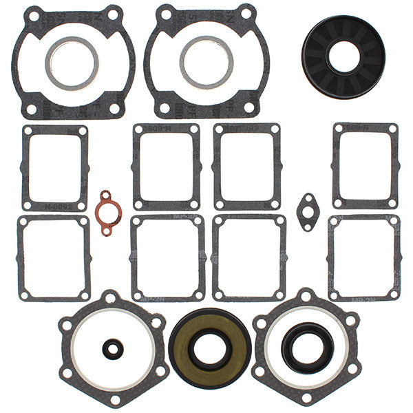VERTEX GASKET SET &amp; OIL SEALS (711167)