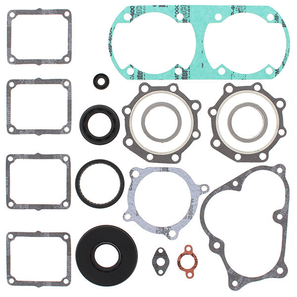 VERTEX GASKET SET &amp; OIL SEALS (711168B)