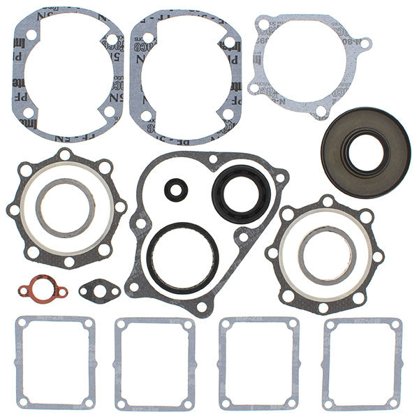 VERTEX GASKET SET &amp; OIL SEALS (711168)