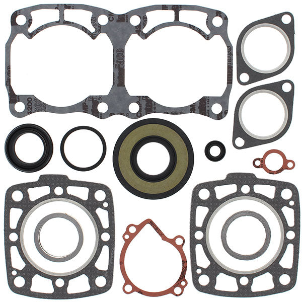 VERTEX GASKET SET &amp; OIL SEALS (711171)