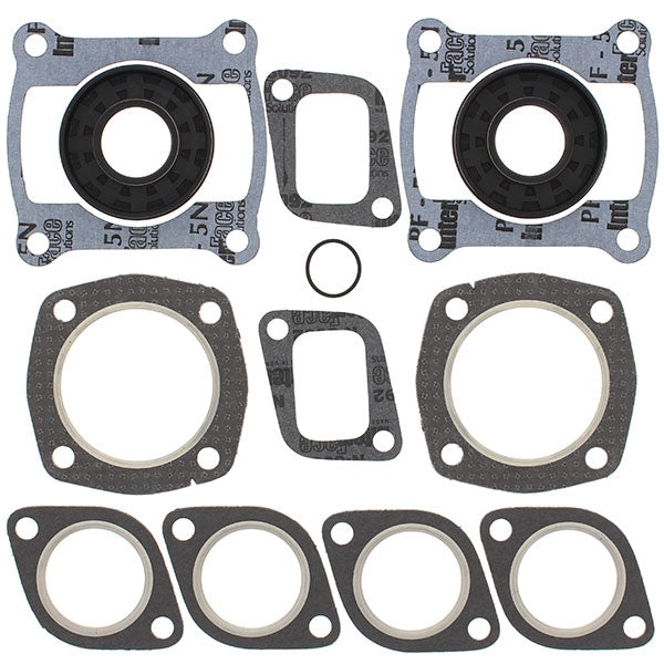 VERTEX GASKET SET &amp; OIL SEALS (711173)