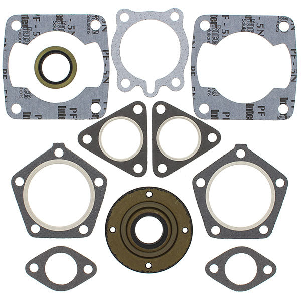 VERTEX GASKET SET &amp; OIL SEALS (7111740)