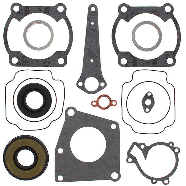 VERTEX GASKET SET &amp; OIL SEALS (711176)