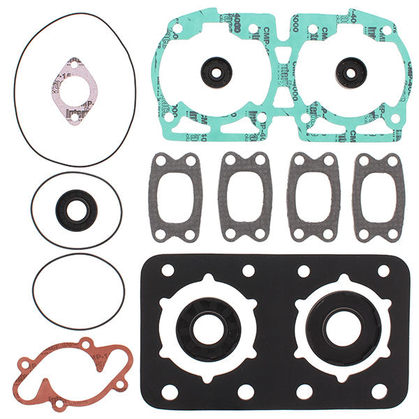 VERTEX GASKET SET &amp; OIL SEALS (711177A)