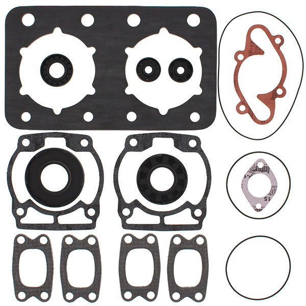 VERTEX GASKET SET &amp; OIL SEALS (711177)